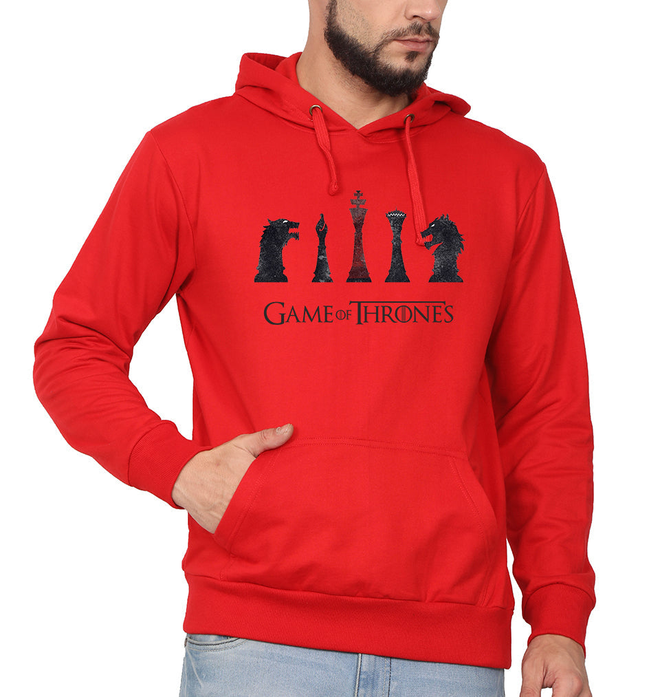 GOT Game Of Thrones Men Hoodies-KidsFashionVilla