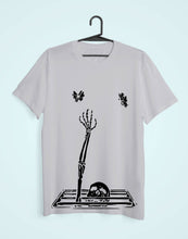 Load image into Gallery viewer, Hopeless Women Half Sleeves T-shirt- KidsFashionVilla
