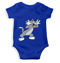 Load image into Gallery viewer, Cute Cartoon Rompers for Baby Girl- KidsFashionVilla
