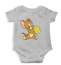 Load image into Gallery viewer, Cute Cartoon Rompers for Baby Girl- KidsFashionVilla
