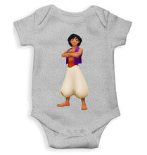 Load image into Gallery viewer, Cute Cartoon  Rompers for Baby Girl- KidsFashionVilla
