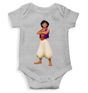 Cute Cartoon  Rompers for Baby Girl- KidsFashionVilla