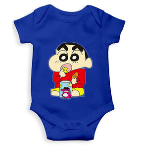 Cute Cartoon Rompers for Baby Girl- KidsFashionVilla