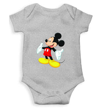 Load image into Gallery viewer, Cute Cartoon Rompers for Baby Girl- KidsFashionVilla
