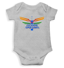 Load image into Gallery viewer, LSG Lucknow Super Gaints Rompers for Baby Boy- KidsFashionVilla
