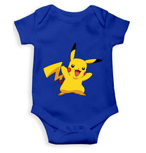 Load image into Gallery viewer, Cute Cartoon Rompers for Baby Girl- KidsFashionVilla
