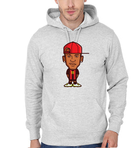 Neymar Men Hoodies-KidsFashionVilla