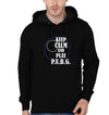 PUBG Keep Calm And Play Pubg Men Hoodies-KidsFashionVilla