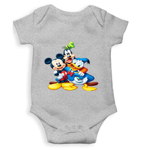 Load image into Gallery viewer, Cute Cartoon Rompers for Baby Girl- KidsFashionVilla
