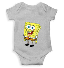 Load image into Gallery viewer, Cute Cartoon Rompers for Baby Girl- KidsFashionVilla
