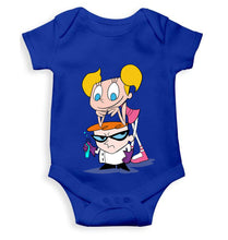 Load image into Gallery viewer, Cute Cartoon Rompers for Baby Girl- KidsFashionVilla
