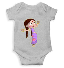 Load image into Gallery viewer, Cute Cartoon Rompers for Baby Girl- KidsFashionVilla
