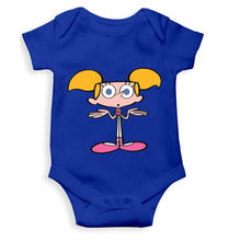 Load image into Gallery viewer, Cute Cartoon Rompers for Baby Girl- KidsFashionVilla
