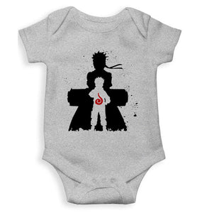Naruto Web Series Rompers for Baby Boy- KidsFashionVilla