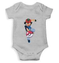 Load image into Gallery viewer, Cute Cartoon Rompers for Baby Girl- KidsFashionVilla
