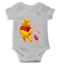 Load image into Gallery viewer, Cute Cartoon Rompers for Baby Girl- KidsFashionVilla
