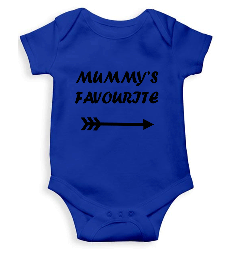 Mummys Favourite Rompers for Baby Girl- KidsFashionVilla