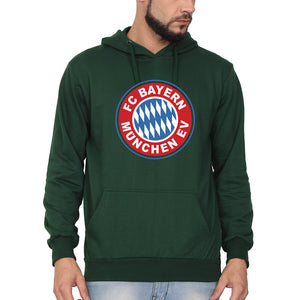 Bayern Munich Men Hoodies-KidsFashionVilla