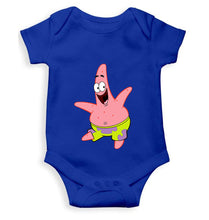 Load image into Gallery viewer, Cute Cartoon Rompers for Baby Girl- KidsFashionVilla
