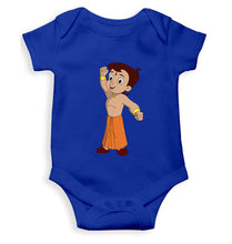 Load image into Gallery viewer, Cute Cartoon Rompers for Baby Girl- KidsFashionVilla
