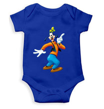 Load image into Gallery viewer, Cute Cartoon Rompers for Baby Girl- KidsFashionVilla
