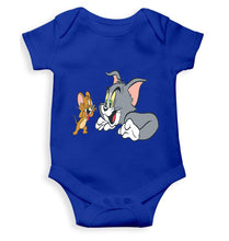 Load image into Gallery viewer, Cute Cartoon Rompers for Baby Girl- KidsFashionVilla
