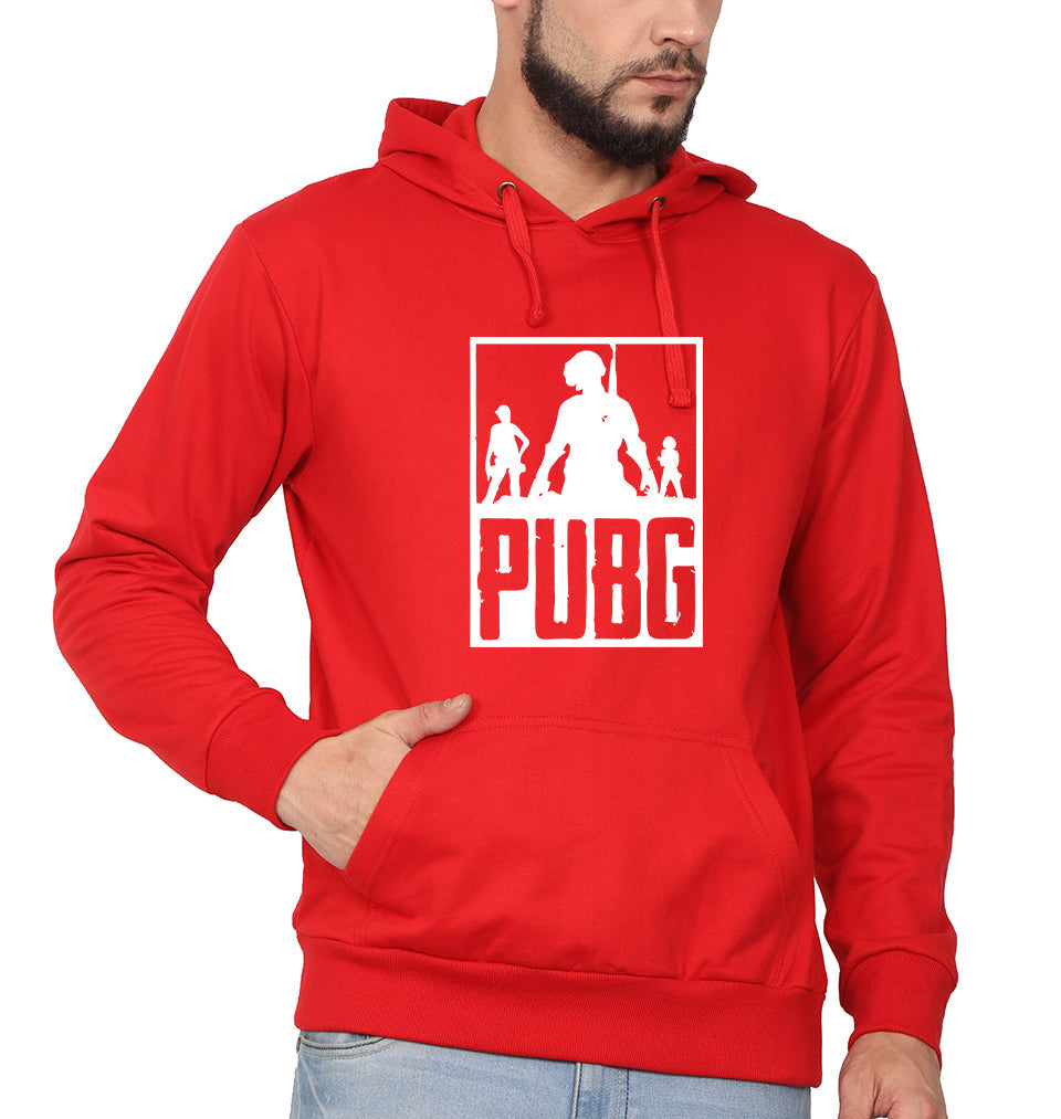 PUBG Men Hoodies-KidsFashionVilla