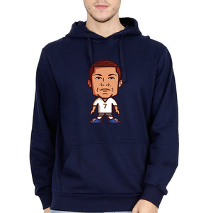 Cristiano Ronaldo CR7 Men Hoodies-KidsFashionVilla