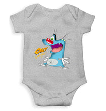 Load image into Gallery viewer, Cute Cartoon Rompers for Baby Girl- KidsFashionVilla

