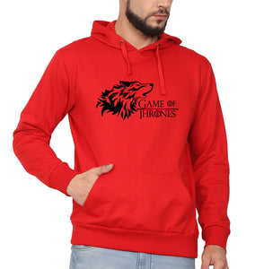 GOT Game Of Thrones Winter Coming Men Hoodies-KidsFashionVilla
