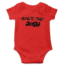 Load image into Gallery viewer, How&#39;s The Josh Rompers for Baby Girl- KidsFashionVilla
