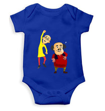 Load image into Gallery viewer, Cute Cartoon Rompers for Baby Girl- KidsFashionVilla
