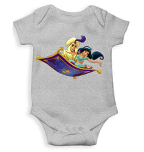 Load image into Gallery viewer, Cute Cartoon Rompers for Baby Girl- KidsFashionVilla
