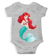 Load image into Gallery viewer, Cute Princess Cartoon Rompers for Baby Girl- KidsFashionVilla
