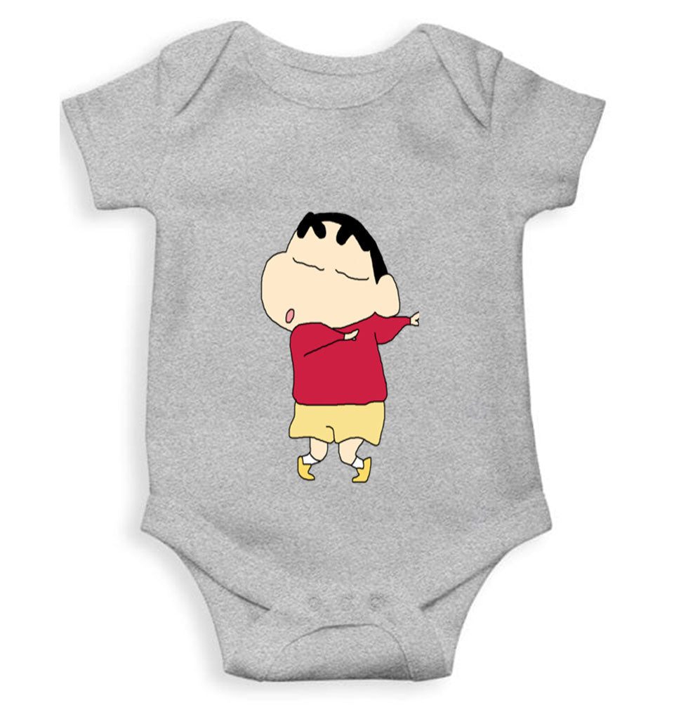 Cute  Cartoon Rompers for Baby Girl- KidsFashionVilla