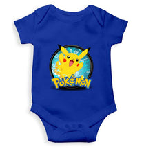 Load image into Gallery viewer, Cute Cartoon Rompers for Baby Girl- KidsFashionVilla
