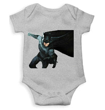 Load image into Gallery viewer, Superhero  Rompers for Baby Boy -KidsFashionVilla
