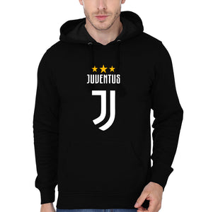 Juventus Men Hoodies-KidsFashionVilla