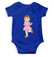 Load image into Gallery viewer, Cute Cartoon Rompers for Baby Girl- KidsFashionVilla
