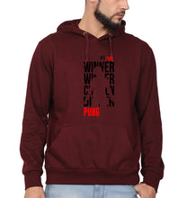 Load image into Gallery viewer, PUBG Winner Winner Chicken Dinner Men Hoodies-KidsFashionVilla
