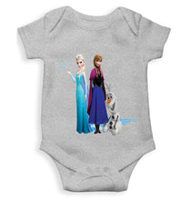 Load image into Gallery viewer, Cute Cartoon Rompers for Baby Girl- KidsFashionVilla
