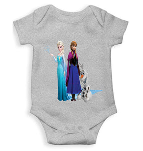 Cute Cartoon Rompers for Baby Girl- KidsFashionVilla