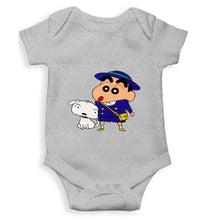 Load image into Gallery viewer, Cute Cartoon Rompers for Baby Girl- KidsFashionVilla
