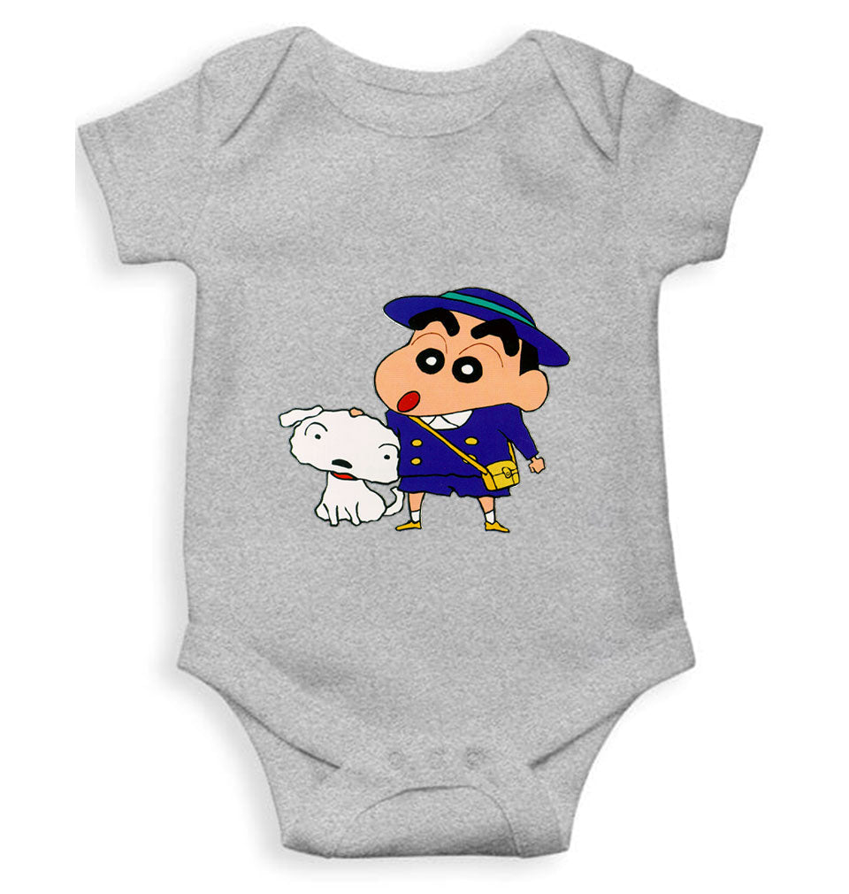 Cute Cartoon Rompers for Baby Girl- KidsFashionVilla