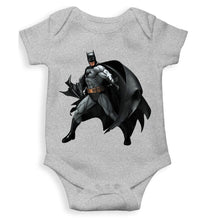 Load image into Gallery viewer, Superhero Cartoon Rompers for Baby Girl- KidsFashionVilla
