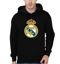 Load image into Gallery viewer, Real Madrid Men Hoodies-KidsFashionVilla
