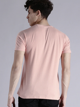 Load image into Gallery viewer, Love to hate you Round Neck Mens Half Sleeves T-shirt- KidsFashionVilla
