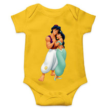 Load image into Gallery viewer, Cute Cartoon  Rompers for Baby Girl- KidsFashionVilla
