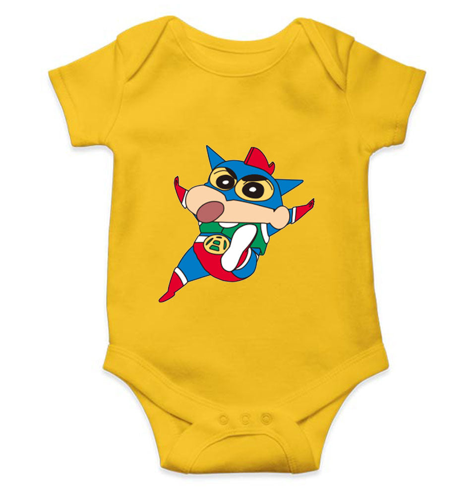 Cute Cartoon Rompers for Baby Girl- KidsFashionVilla
