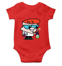 Load image into Gallery viewer, Cute Cartoon Rompers for Baby Girl- KidsFashionVilla
